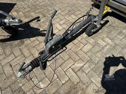 ATLAS_COPCO XAS 37, Kompressor, 7bar, Kubota, 1.073 Std.