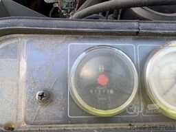 ATLAS_COPCO XAS 37, Kompressor, 7bar, Kubota, 1.073 Std.