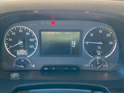 MERCEDES-BENZ Actros 3344 AK 6x6 MP3 | Telligent*Bordmatic*AC