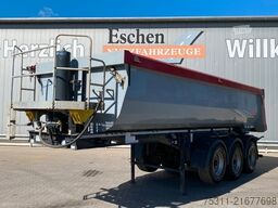 LANGENDORF SKS-HS 24/30 | 23m³ Stahl*Luft-Lift*ALU*1.Hand