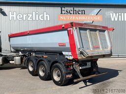LANGENDORF SKS-HS 24/30 | 23m³ Stahl*Luft-Lift*ALU*1.Hand