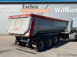 LANGENDORF SKS-HS 24/30 | 23m³ Stahl*Luft-Lift*ALU*1.Hand