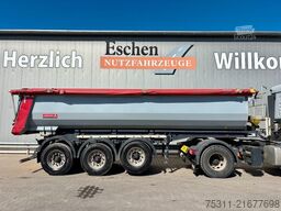 LANGENDORF SKS-HS 24/30 | 23m³ Stahl*Luft-Lift*ALU*1.Hand
