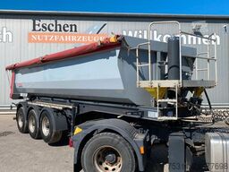 LANGENDORF SKS-HS 24/30 | 23m³ Stahl*Luft-Lift*ALU*1.Hand