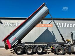 LANGENDORF SKS-HS 24/30 | 23m³ Stahl*Luft-Lift*ALU*1.Hand