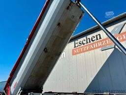 LANGENDORF SKS-HS 24/30 | 23m³ Stahl*Luft-Lift*ALU*1.Hand