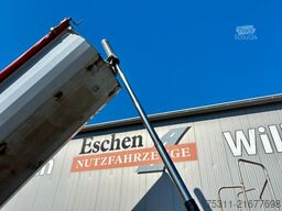 LANGENDORF SKS-HS 24/30 | 23m³ Stahl*Luft-Lift*ALU*1.Hand