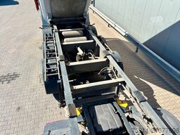 LANGENDORF SKS-HS 24/30 | 23m³ Stahl*Luft-Lift*ALU*1.Hand