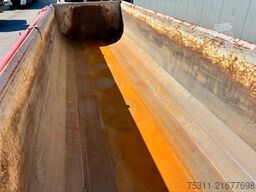 LANGENDORF SKS-HS 24/30 | 23m³ Stahl*Luft-Lift*ALU*1.Hand