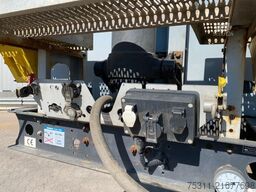 LANGENDORF SKS-HS 24/30 | 23m³ Stahl*Luft-Lift*ALU*1.Hand