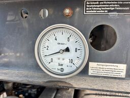 LANGENDORF SKS-HS 24/30 | 23m³ Stahl*Luft-Lift*ALU*1.Hand