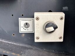 LANGENDORF SKS-HS 24/30 | 23m³ Stahl*Luft-Lift*ALU*1.Hand