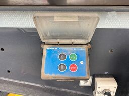 LANGENDORF SKS-HS 24/30 | 23m³ Stahl*Luft-Lift*ALU*1.Hand