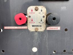 LANGENDORF SKS-HS 24/30 | 23m³ Stahl*Luft-Lift*ALU*1.Hand