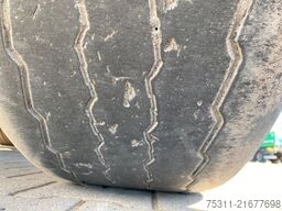 LANGENDORF SKS-HS 24/30 | 23m³ Stahl*Luft-Lift*ALU*1.Hand