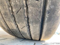 LANGENDORF SKS-HS 24/30 | 23m³ Stahl*Luft-Lift*ALU*1.Hand