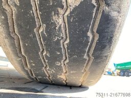 LANGENDORF SKS-HS 24/30 | 23m³ Stahl*Luft-Lift*ALU*1.Hand