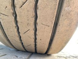 LANGENDORF SKS-HS 24/30 | 23m³ Stahl*Luft-Lift*ALU*1.Hand