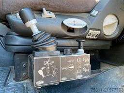 MERCEDES-BENZ Actros 3344 AK 6x6 MP3 | Telligent*Bordmatic*AC