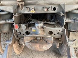 MERCEDES-BENZ Actros 3344 AK 6x6 MP3 | Telligent*Bordmatic*AC