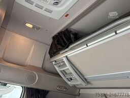 DAF XF 480 FT SSC, Abbiegeassistent, Standklima