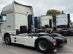 DAF XF 480 FT SSC, Abbiegeassistent, Standklima