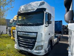 DAF FT XF 480 SSC