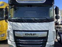 DAF FT XF 480 SSC
