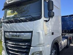 DAF FT XF 480 SSC