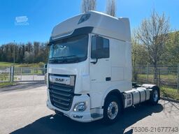 DAF FT XF 480 SSC ADR/Kipphydraulik/Kompressor