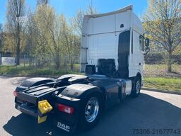 DAF FT XF 480 SSC ADR/Kipphydraulik/Kompressor