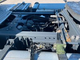 DAF FT XF 480 SSC ADR/Kipphydraulik/Kompressor