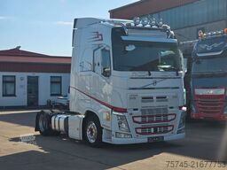 VOLVO FH 500 *VERSTELLBARE SATTELKUPPLUNG*ACC*PARKCOOL