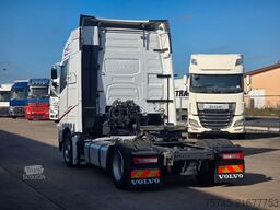 VOLVO FH 500 *VERSTELLBARE SATTELKUPPLUNG*ACC*PARKCOOL