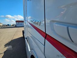 VOLVO FH 500 *VERSTELLBARE SATTELKUPPLUNG*ACC*PARKCOOL