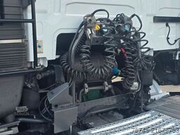 VOLVO FH 500 *VERSTELLBARE SATTELKUPPLUNG*ACC*PARKCOOL