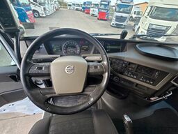 VOLVO FH 500 *VERSTELLBARE SATTELKUPPLUNG*ACC*PARKCOOL