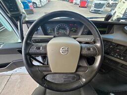 VOLVO FH 500 *VERSTELLBARE SATTELKUPPLUNG*ACC*PARKCOOL