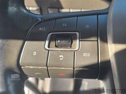 VOLVO FH 500 *VERSTELLBARE SATTELKUPPLUNG*ACC*PARKCOOL