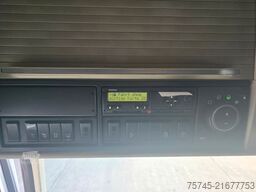 VOLVO FH 500 *VERSTELLBARE SATTELKUPPLUNG*ACC*PARKCOOL