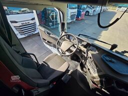 VOLVO FH 500 *VERSTELLBARE SATTELKUPPLUNG*ACC*PARKCOOL