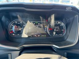 SCANIA S 500 * 2 X TANK  * ALCOA * LEDER * 1 HAND *HYDR