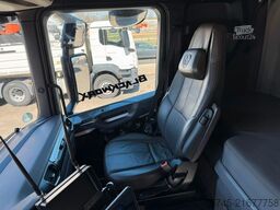 SCANIA S 500 * 2 X TANK  * ALCOA * LEDER * 1 HAND *HYDR