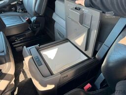 SCANIA S 500 * 2 X TANK  * ALCOA * LEDER * 1 HAND *HYDR