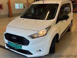 Camioneta familiar de techo alto Ford Transit Connect van