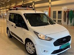 Ford Transit Connect van