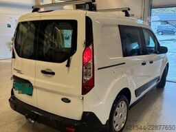 Ford Transit Connect van