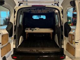 Ford Transit Connect van
