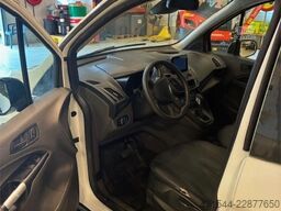 Ford Transit Connect van