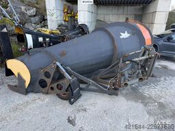  Øveraasen Dh-285U Snow Plow Blade